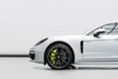 Porsche Panamera Turbo S E-Hybrid 4.0L (680 HP) RWD 2018 Porsche Panamera Turbo S E-Hybrid, 2026 Porsche Warranty, Fu