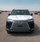 Lexus LX700h SIGNATURE