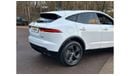Jaguar E Pace P300e