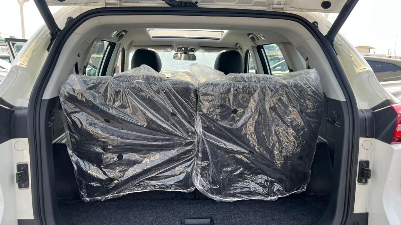 Jetour X70 JETOUR X70 BRAND NEW 2025