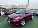 Kia Sorento LX 3.3L Good condition low mileage