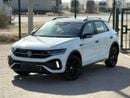 فولكس واجن T ROC 300TSI Black Edition 1.5L Petrol 2025 Export Price @ 72,500 AED