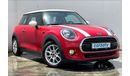 Mini Cooper Cooper