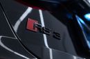 Audi RS3 TFSI quattro 2.5L Sportback 2023 Audi RS3 Quattro, Fully Loaded, Excellent Condition, European Specs