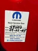 جيب رانجلر Unlimited Sport 3.6L A/T 2023 GCC WITH AGENCY WARRANTY IN MINT CONDITION