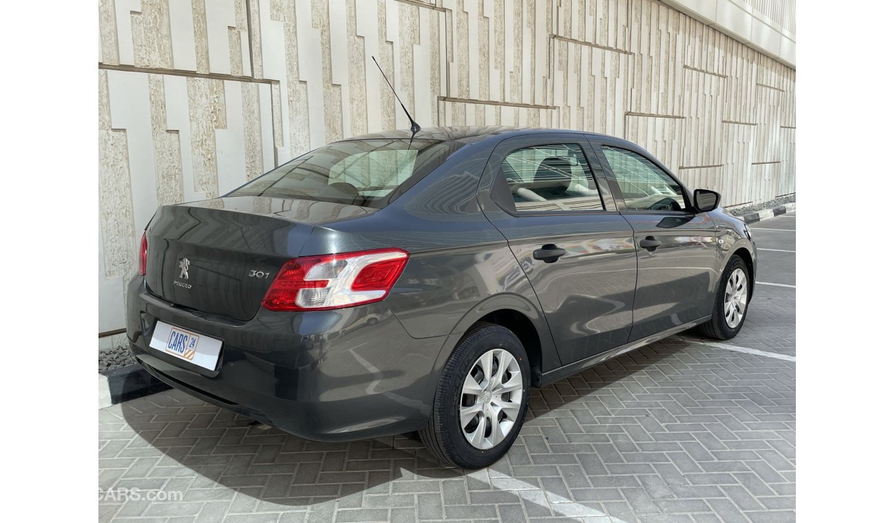 بيجو 301 ACCESS 1.6 | Under Warranty | Free Insurance | Inspected on 150+ parameters