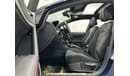 فولكس واجن جولف GTI P1 2018 Volkswagen Golf GTI, Warranty, Service History, Excellent Condition, GCC