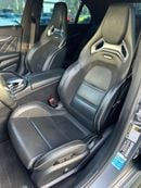 Mercedes-Benz E 63 S AMG Std 5.5L