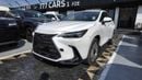 لكزس NX350 Premier 2.4L