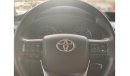 Toyota Hilux Toyota Hilux GLXS 2020 Full Automatic 4x4 Ref# 430