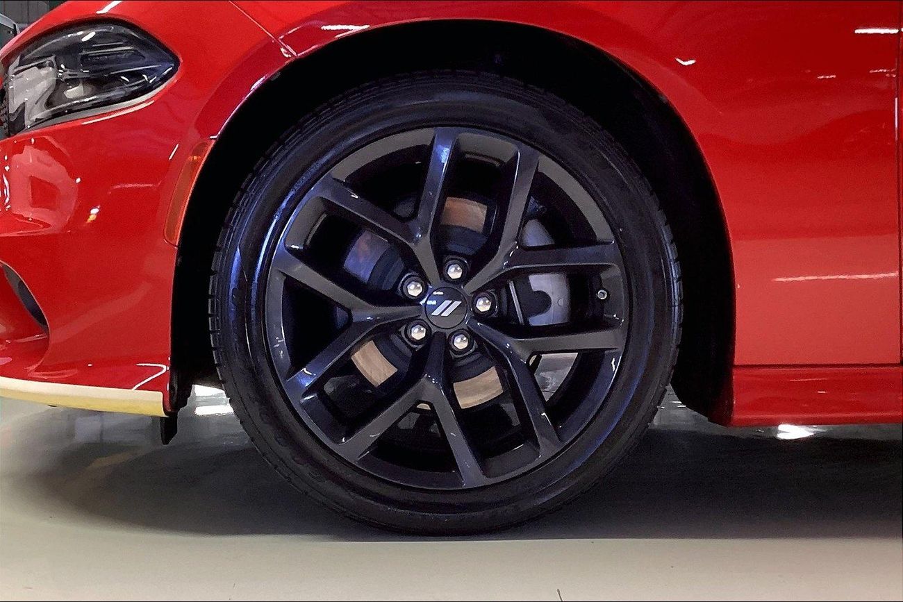 Dodge Charger GT | Guaranteed Warranty | 0 Down Payment