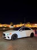 Mercedes Benz A220 A 220 4MATIC - Luxury Sedan