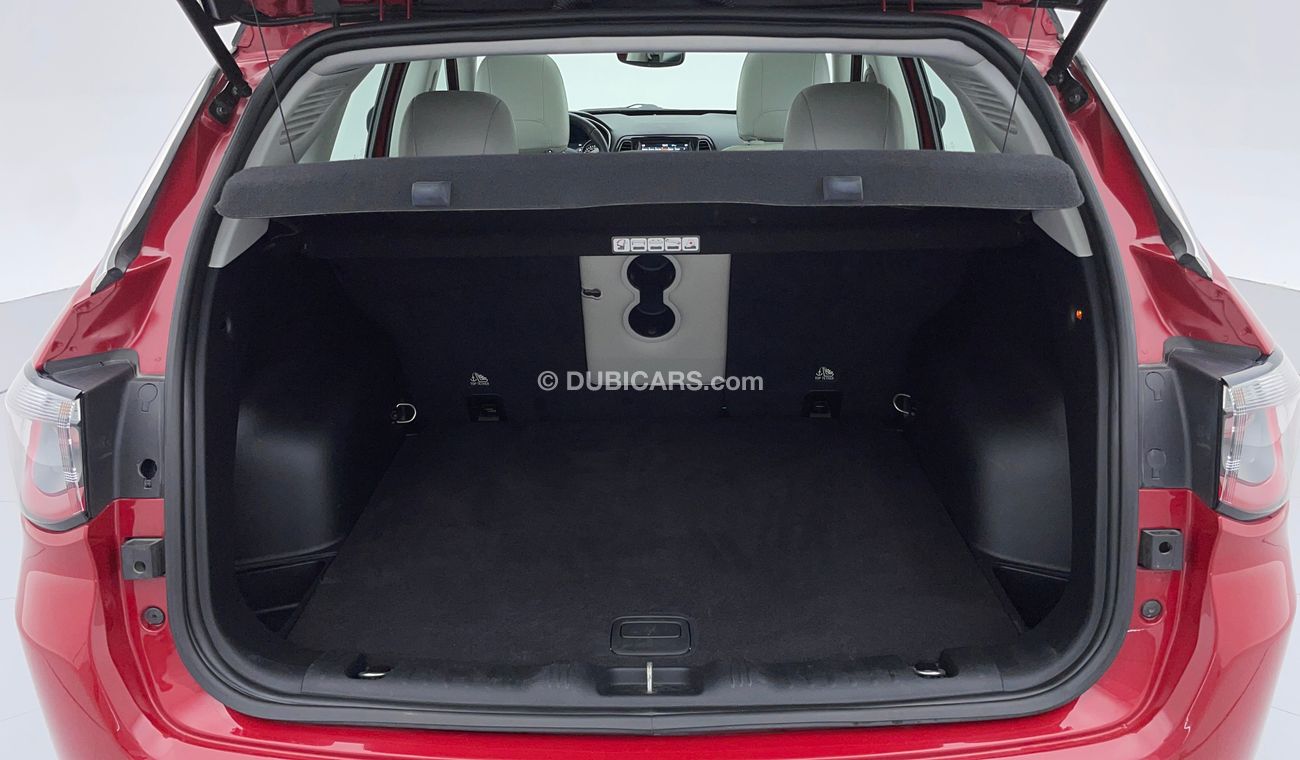 Jeep Compass LIMITED 2.4 | Zero Down Payment | Free Home Test Drive