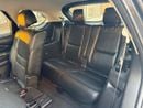 Mazda CX-9 LTD 2.5L (225 HP) 2021 LIMITED MOONROOF FULL OPTION 7-SEATER CANADA SPEC