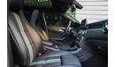 Mercedes-Benz A 250 Motorsport Edition 2016 | 2,054 P.M  | 0% Downpayment | Immaculate Condition!