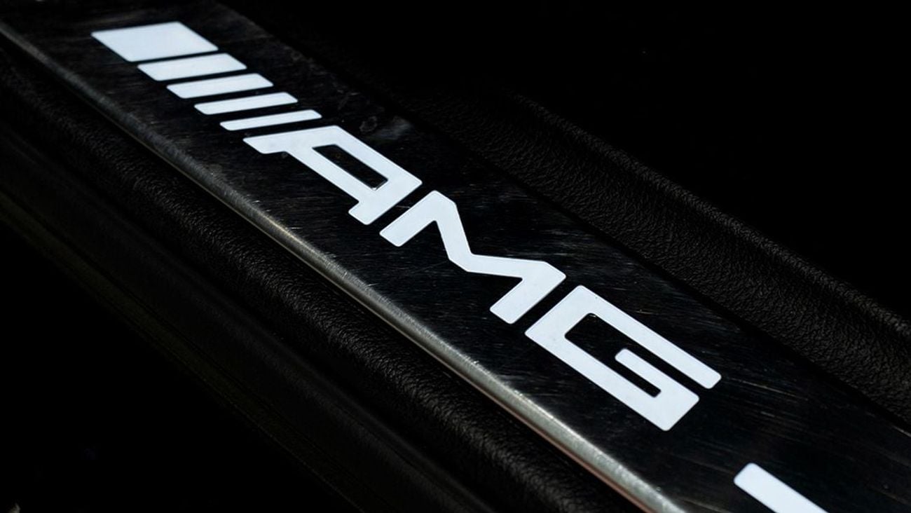 Mercedes-Benz G 63 AMG 4MATIC SUV 2024 | G-CLASS | AWD | EUROPEAN SPECS | LOW MILEAGE | PERFECT CONDITION