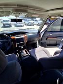 Nissan Patrol SAFARI نيسان فتك سفاري فل اوبشن GCC Specs