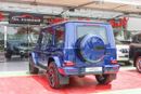 Mercedes-Benz G 63 AMG Mercedes Benz AMG G63 Biturbo | 0KM | 2023