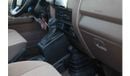 Toyota Land Cruiser Pick Up 2024 TOYOTA LAND CRUISER PICK UP LC79 DC 2.8- BEIGE inside BEIGE | Export Only