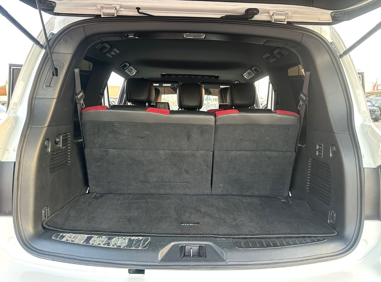Nissan Patrol NISMO