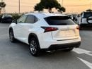 لكزس NX200t PREMIER