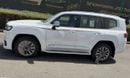 Toyota Land Cruiser VXR