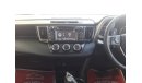 Toyota RAV4 RAV 4 RIGHT HAND DRIVE (Stock no PM 148 )