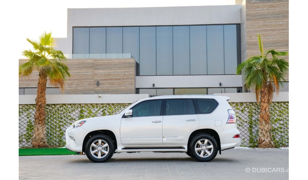 Lexus GX460 | 2,526 P.M | 0% Downpayment | Immaculate Condition!