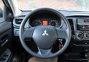 Mitsubishi L200 GL Double Cab Petrol 2.4L
