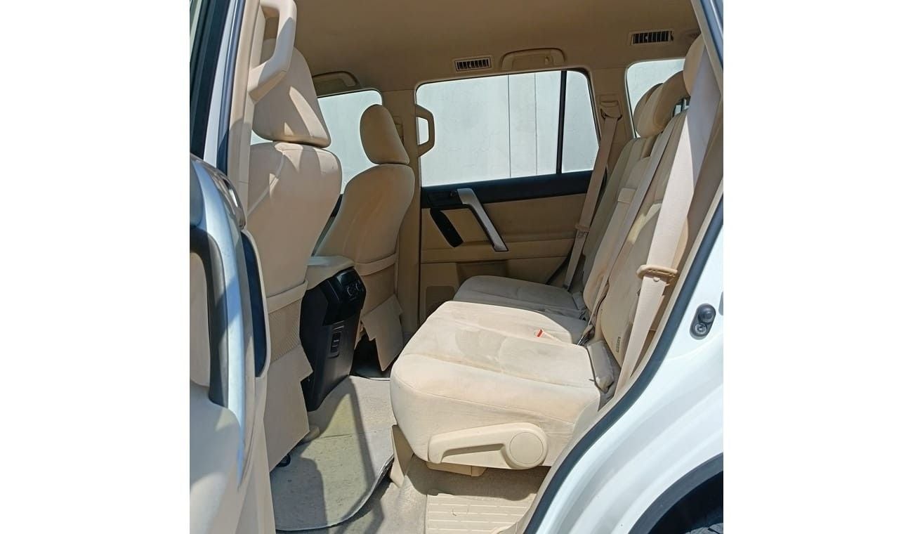 تويوتا برادو