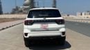 Ford Everest XLS Ford Everest 2024 RHD