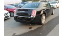 Chrysler 300C 5.7 V8  2014  108870KM NO ACCIDENT