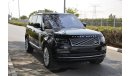 Land Rover Range Rover Autobiography 2019(NEW) - Special offer -price included customs