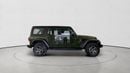 Jeep Wrangler Sport Unlimited | upto AED 20,000 Ramadan Discount | Guaranteed Warranty | 0 Down Payment