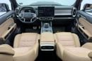 Jetour T2 2026 Jetour T2 Luxury Plus With Defender Kit, 5 Years Jetour Warranty, Low Km, GCC