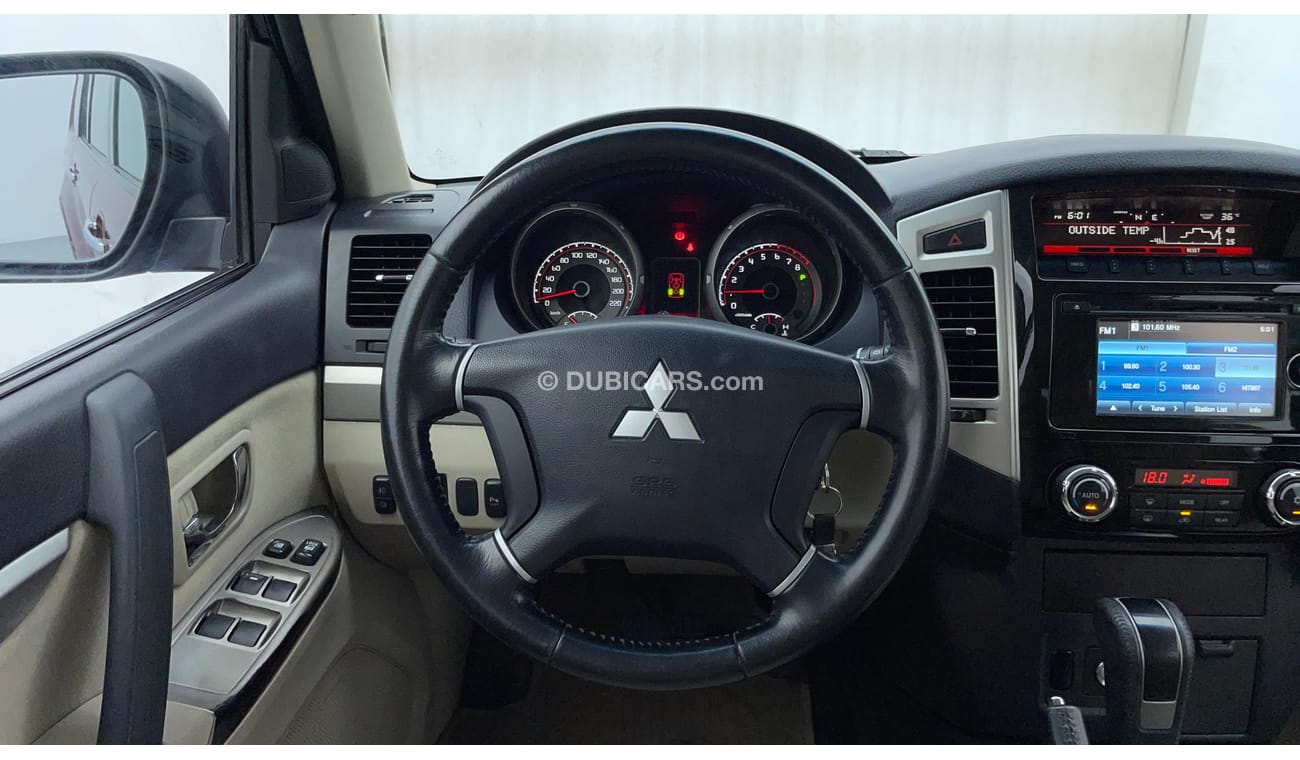 Mitsubishi Pajero GLS BASE 3.5 | Zero Down Payment | Free Home Test Drive