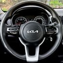 Kia Pegas Std 1.4L Kia Pegas | 1.4 L | 2022 | GCC | Accident-Free | In Excellent Condition | 470 P.M