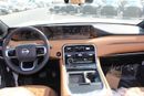 Nissan Patrol LE PLATINUM CITY
