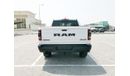 رام 1500 Dodge RAM Rebel-2022-White