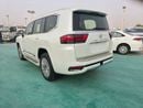تويوتا لاند كروزر TOYOTA LANDCRUISER VX HYBRID FULL OPTION 2025 MODEL