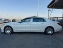 Mercedes Maybach S560 Maybach