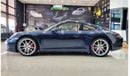 Porsche 911 PORSCHE CARRERA 2013 GCC WITH 68K KM FULL PORSCHE SERVICE HISTORY IN GOOD CONDITION FOR 220K AED