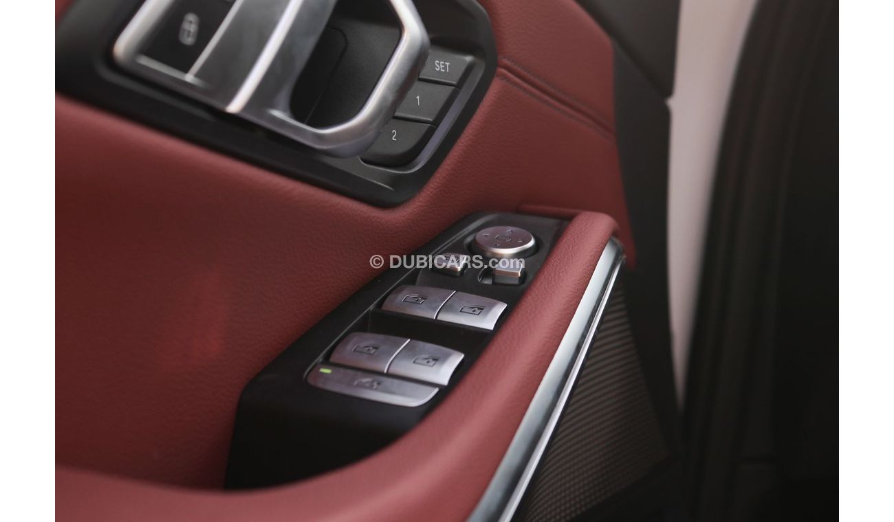 بي أم دبليو i3 BMW i3 eDrive 35L , white color, 2023