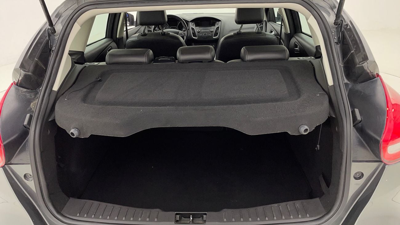 Ford Focus SPORT 1.5 | Zero Down Payment | Home Test Drive