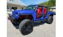 Jeep Gladiator Custom Built *Available in USA* (Export) Local Registration +10%