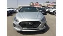 Hyundai Sonata GCC 2.4L PETROL PANORAMIC ROOF LEATHER SEATS