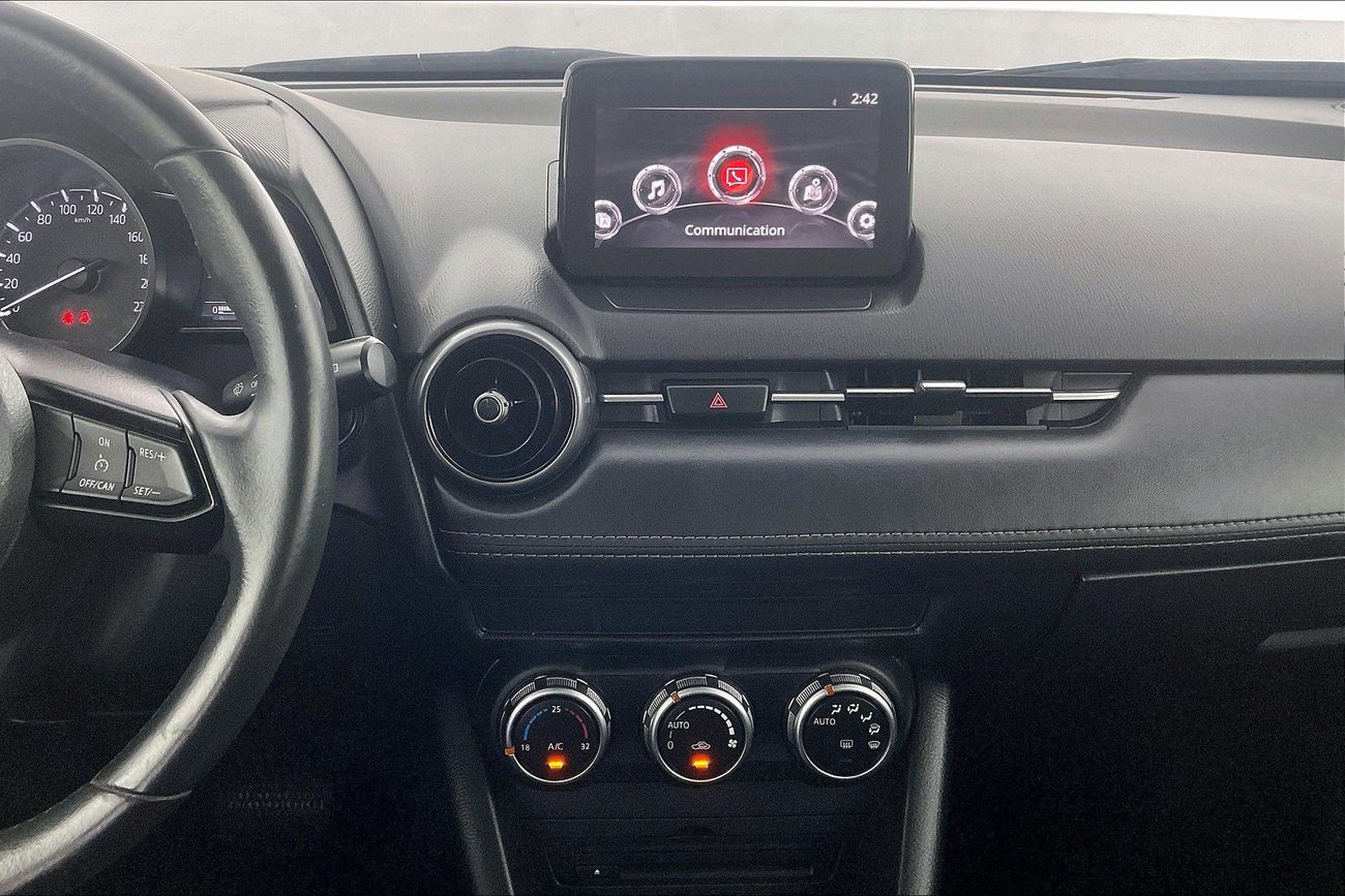 Mazda CX3 GT | Guaranteed Warranty | 0 Down Payment