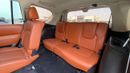 Nissan Patrol LE Platinum 5.6L