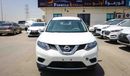Nissan XTrail
