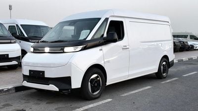 Farizon Super Van L2 H2